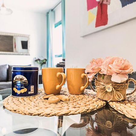 Luxury Apartment On The Lake Tiberias Buitenkant foto