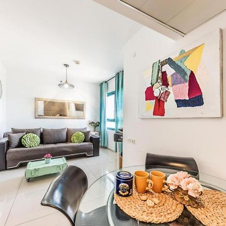 Luxury Apartment On The Lake Tiberias Buitenkant foto